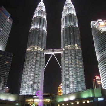 Petronas Towers